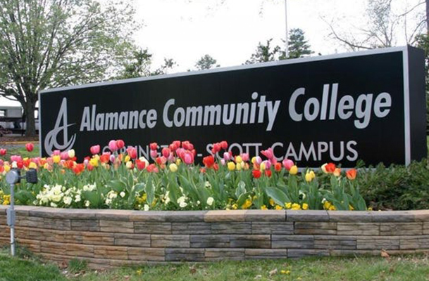 35 North Provides Cost Estimating Services to Alamance Community College for their Biotechnology Center for Excellence in Graham, NC
