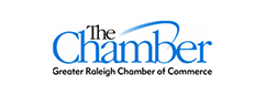 35 North is Involved with the Greater Raleigh Chamber of Commerce