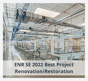 Invitae ENR SE 2022 Best Project-lab image