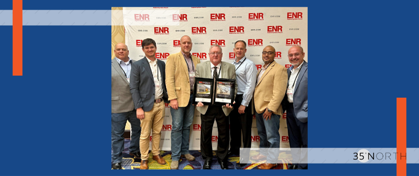 ENR Southeast Awards