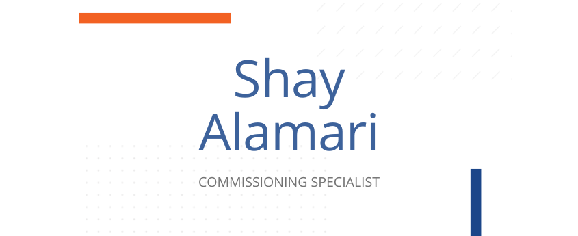 Shay Alamari