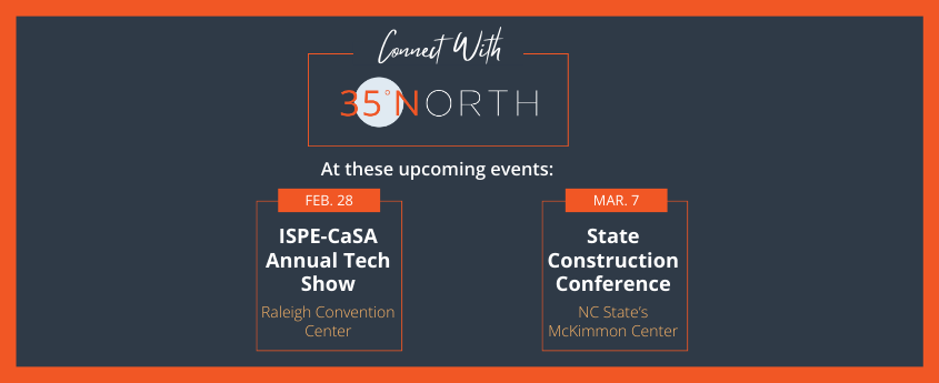 Upcoming Events Q1 2024 - Website