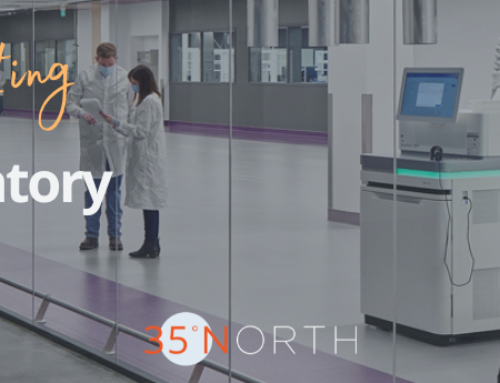 35 North Honors World Laboratory Day